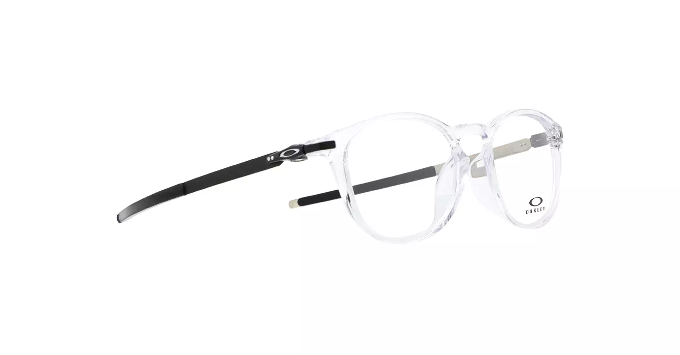 Oakley Pitchman R A Polished Clear (OX8105F-03) s52