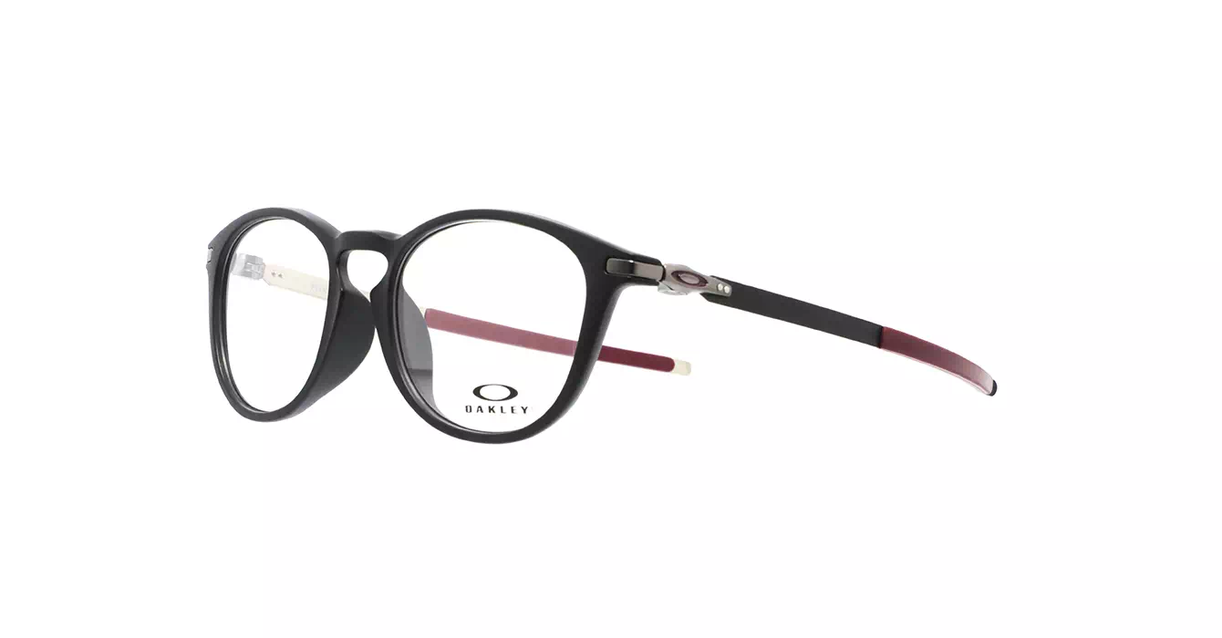 Oakley Pitchman R A Satin Black (OX8105F-04) s52