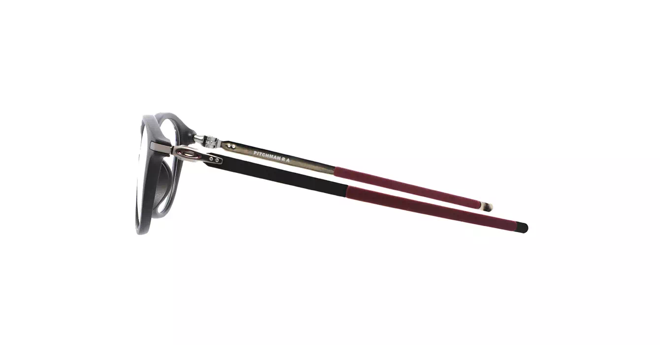 Oakley Pitchman R A Satin Black (OX8105F-04) s52