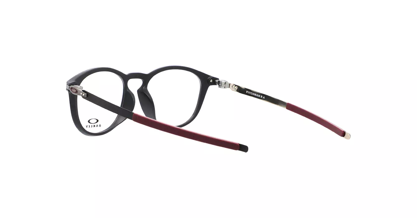 Oakley Pitchman R A Satin Black (OX8105F-04) s52