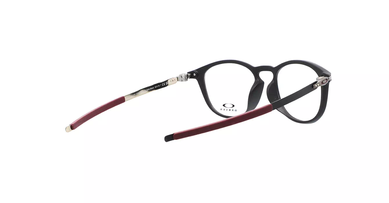 Oakley Pitchman R A Satin Black (OX8105F-04) s52