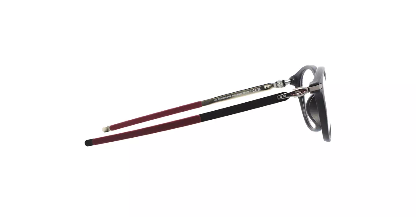 Oakley Pitchman R A Satin Black (OX8105F-04) s52