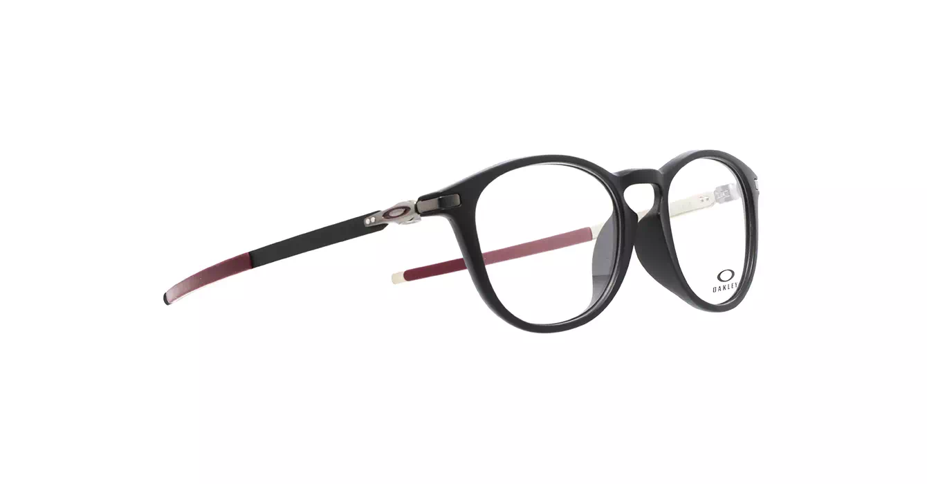 Oakley Pitchman R A Satin Black (OX8105F-04) s52