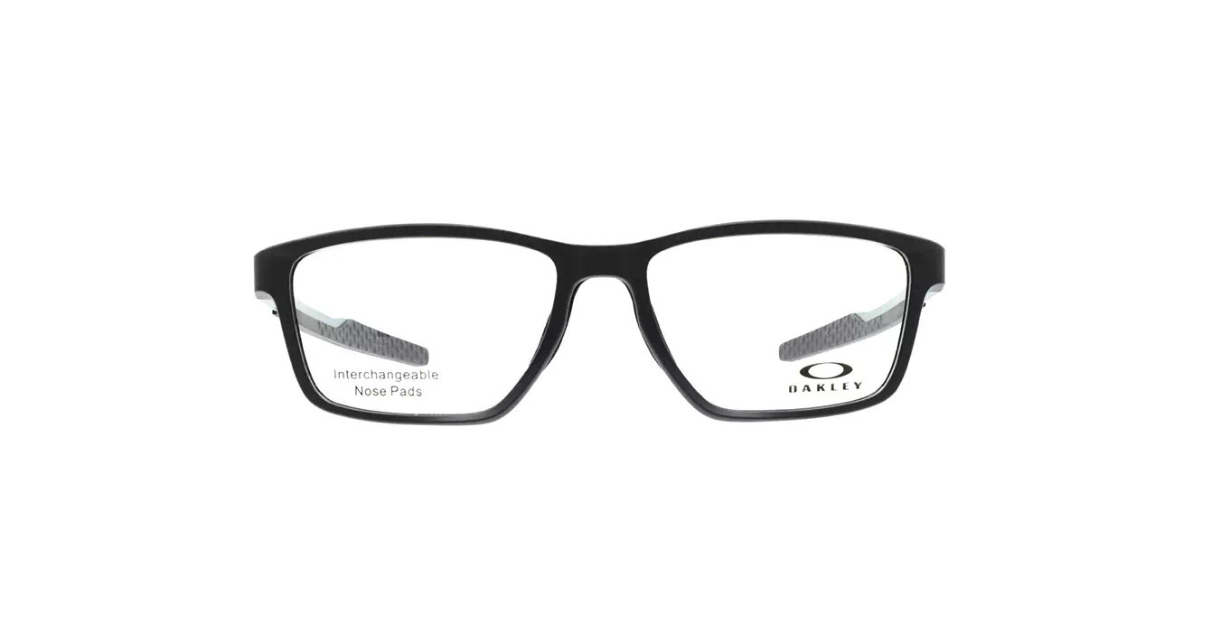 Oakley Metalink Satin Black (OX8153-13) s57