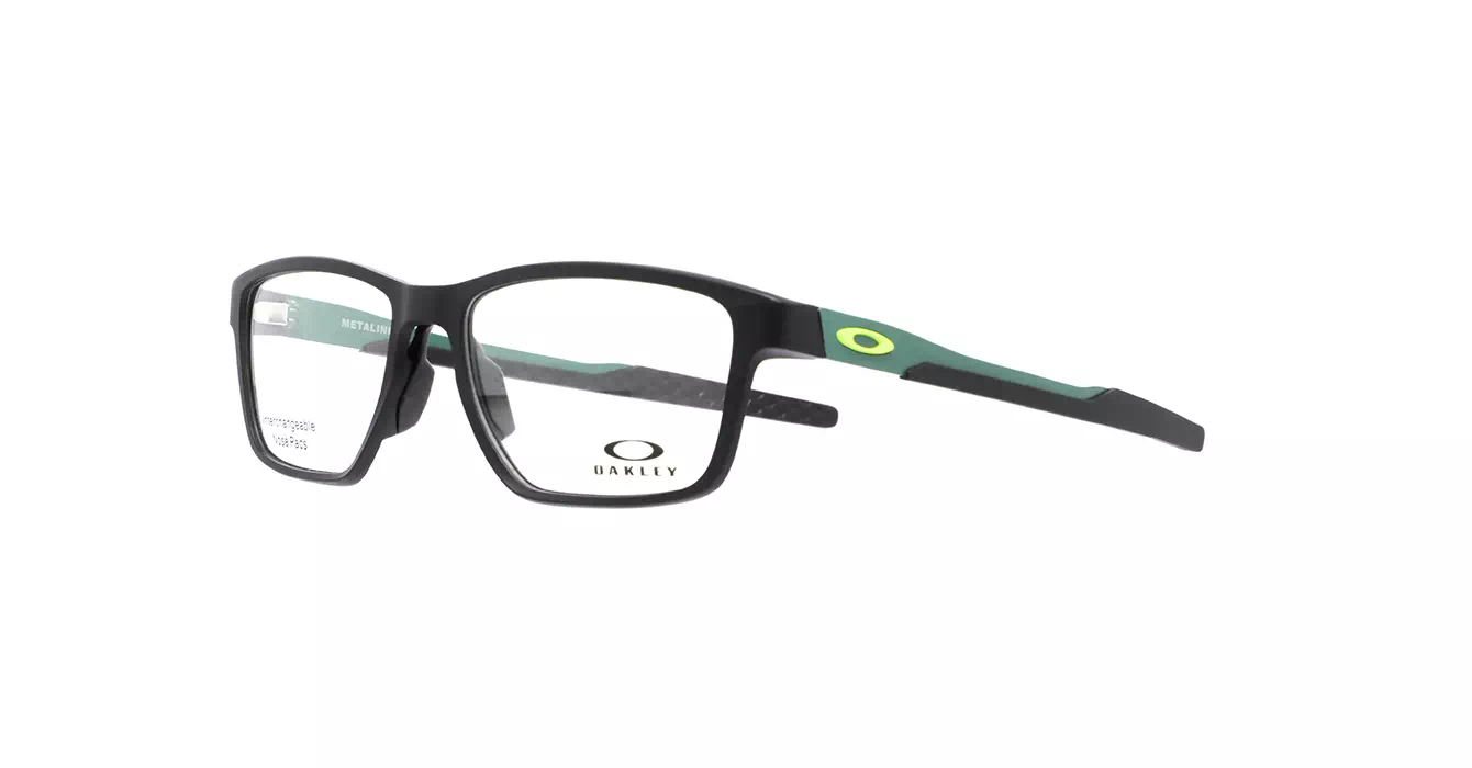Oakley Metalink Satin Black (OX8153-13) s57