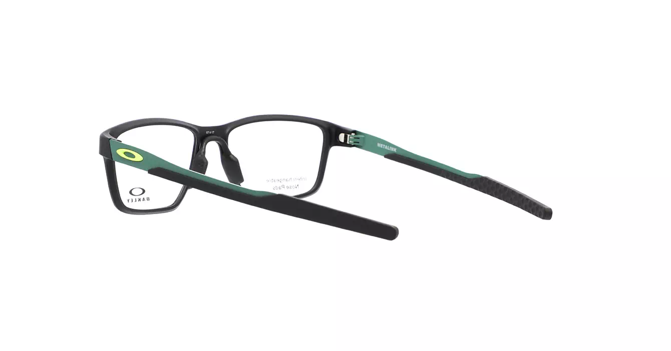 Oakley Metalink Satin Black (OX8153-13) s57