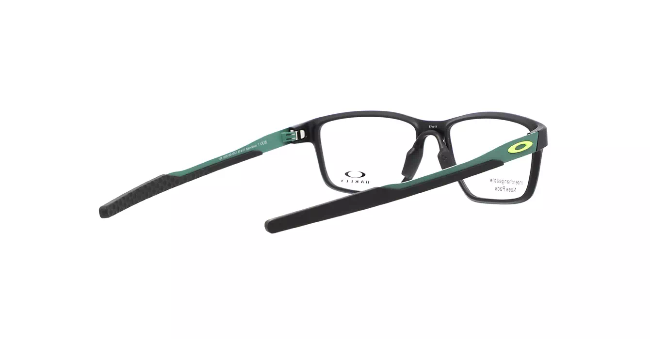 Oakley Metalink Satin Black (OX8153-13) s57