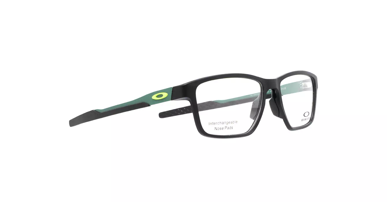 Oakley Metalink Satin Black (OX8153-13) s57