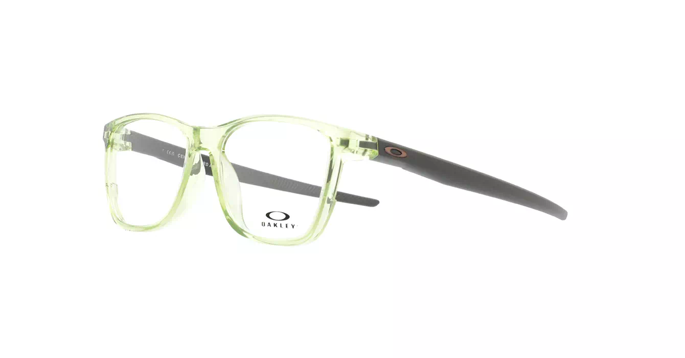 Oakley Centerboard A Polished Transparent Fern (OX8163F-08) s56