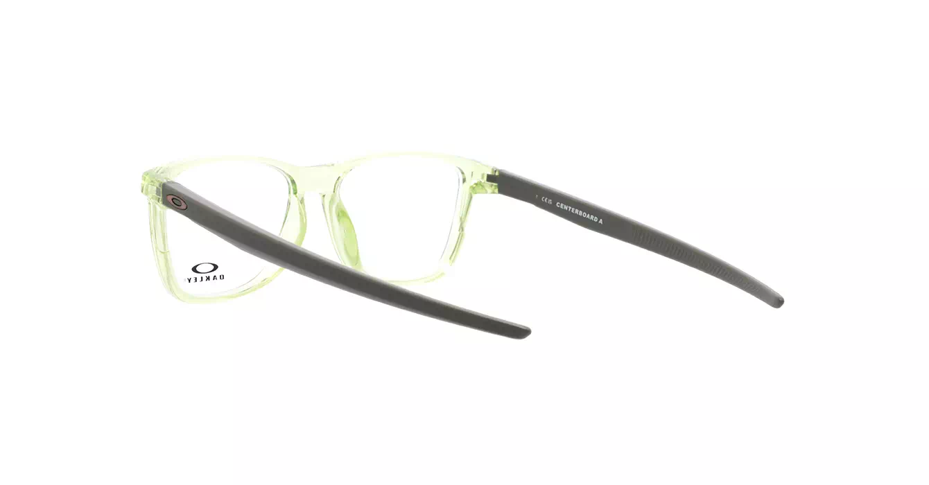 Oakley Centerboard A Polished Transparent Fern (OX8163F-08) s56