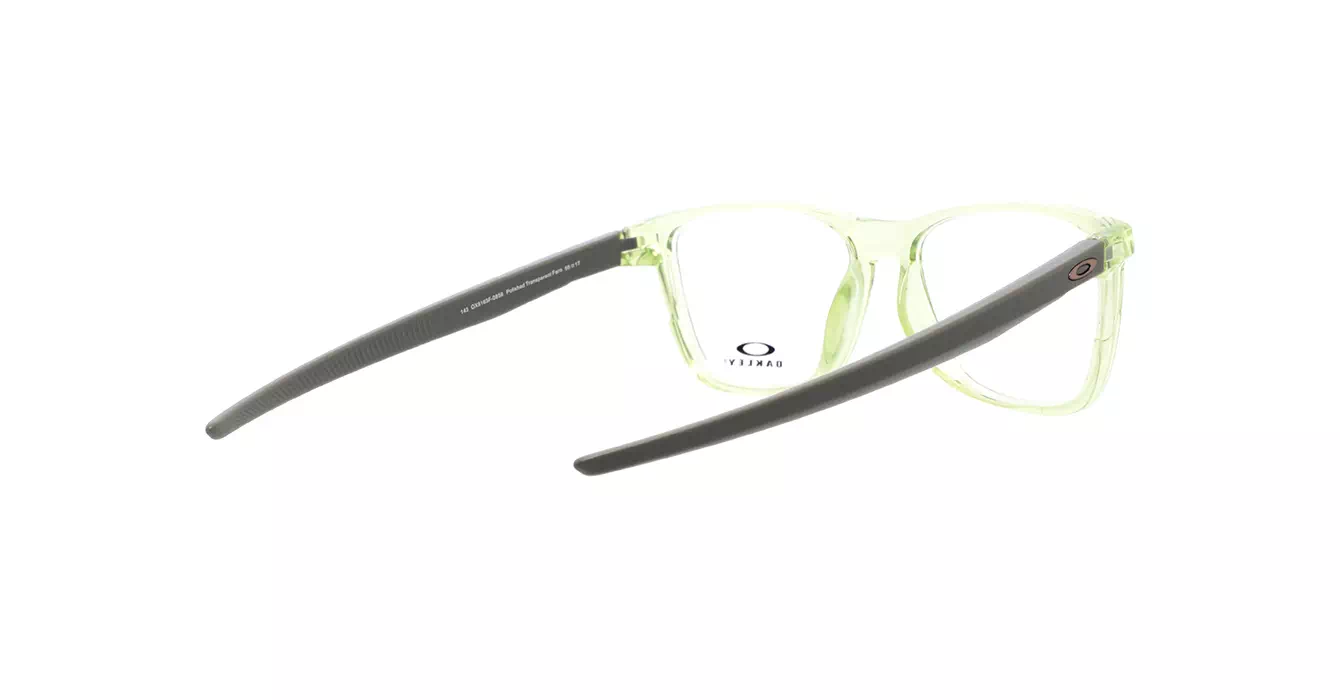 Oakley Centerboard A Polished Transparent Fern (OX8163F-08) s56