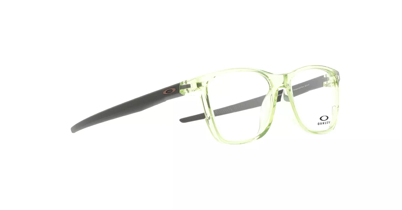 Oakley Centerboard A Polished Transparent Fern (OX8163F-08) s56