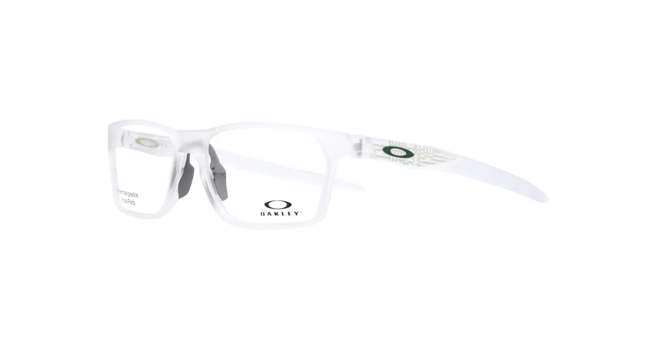 Oakley Hex Jector (A) Matte Clear (OX8174F-07) s56