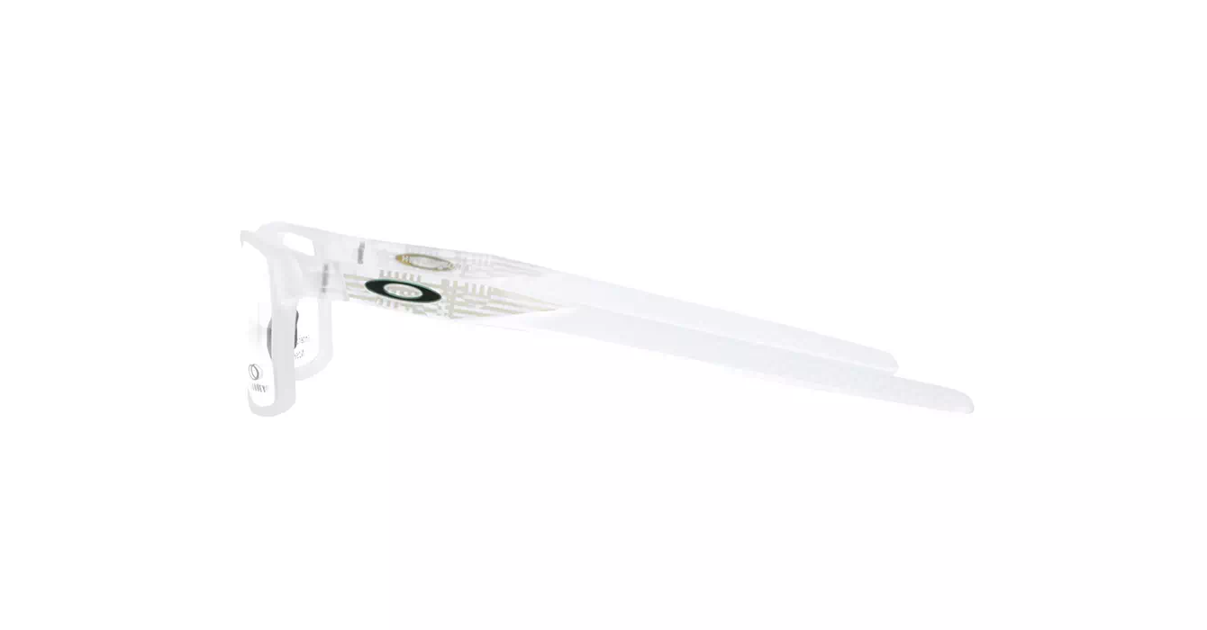 Oakley Hex Jector (A) Matte Clear (OX8174F-07) s56