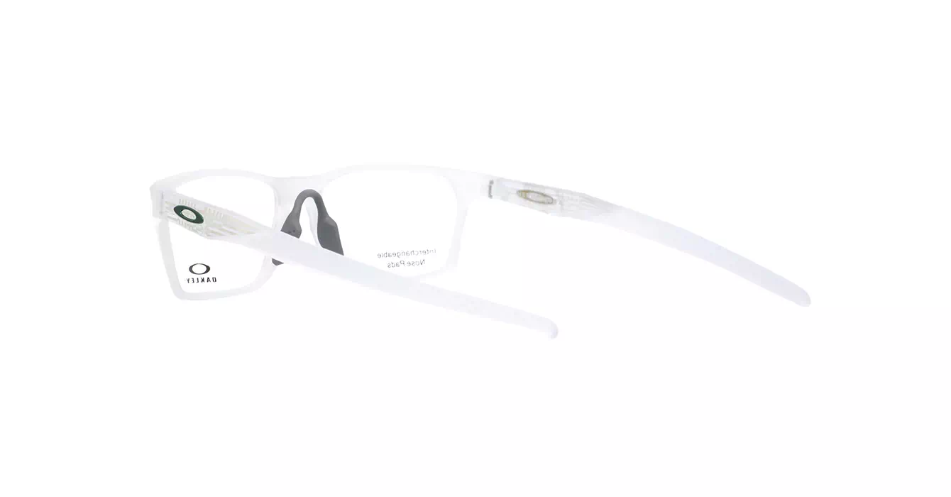 Oakley Hex Jector (A) Matte Clear (OX8174F-07) s56