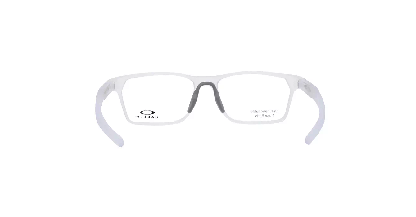 Oakley Hex Jector (A) Matte Clear (OX8174F-07) s56