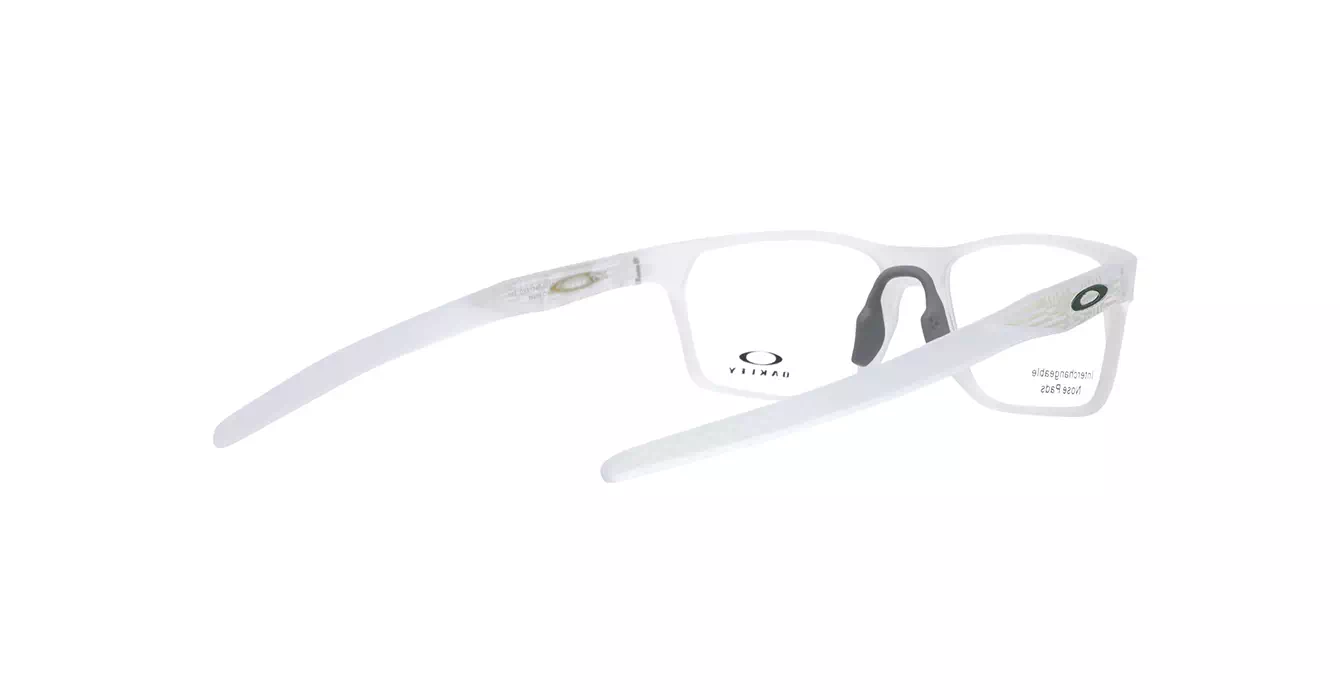 Oakley Hex Jector (A) Matte Clear (OX8174F-07) s56