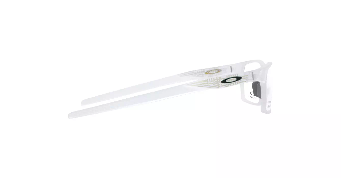 Oakley Hex Jector (A) Matte Clear (OX8174F-07) s56