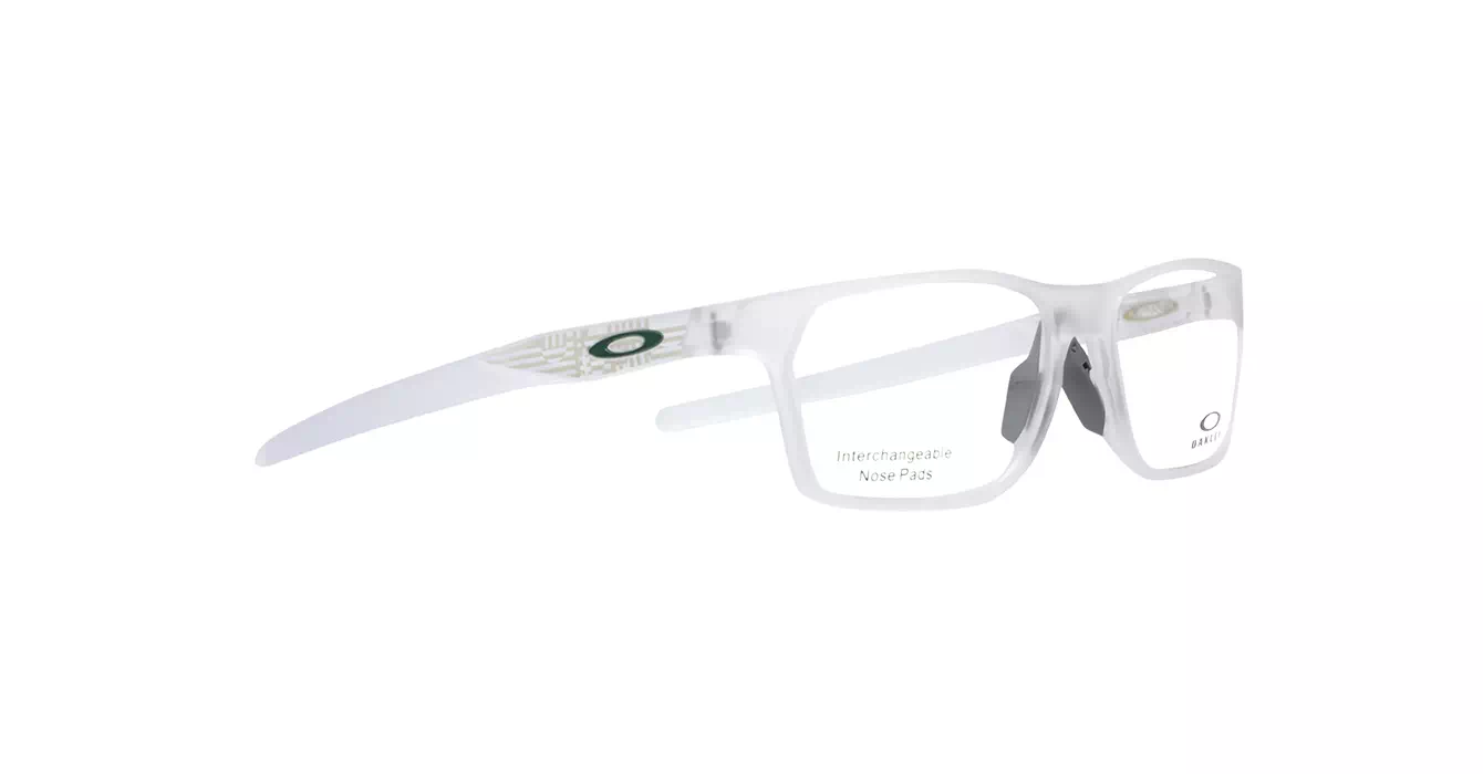 Oakley Hex Jector (A) Matte Clear (OX8174F-07) s56