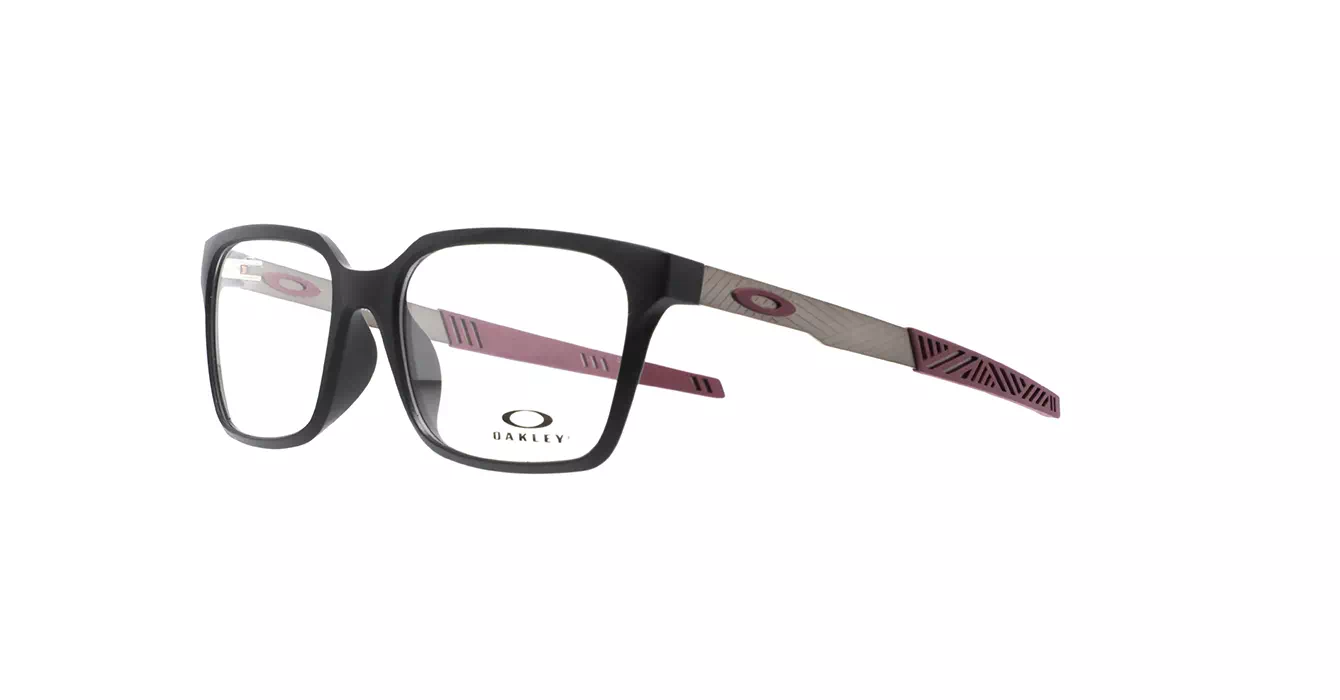 Oakley Dehaven A Satin Black (OX8180F-03) s55