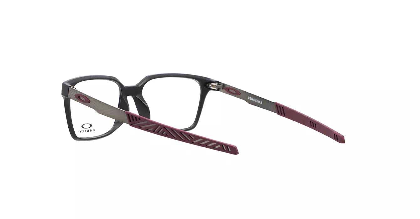 Oakley Dehaven A Satin Black (OX8180F-03) s55