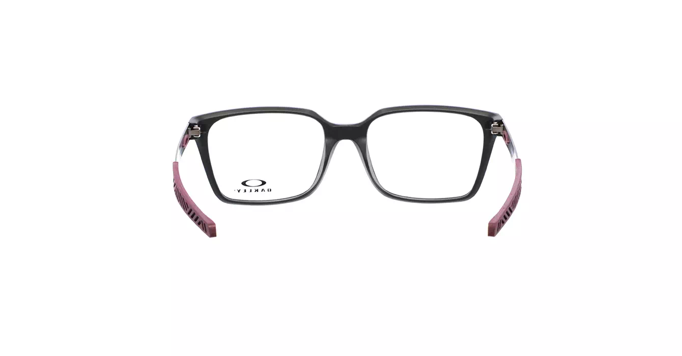 Oakley Dehaven A Satin Black (OX8180F-03) s55