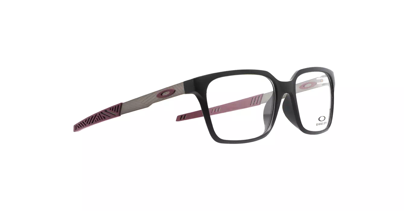 Oakley Dehaven A Satin Black (OX8180F-03) s55