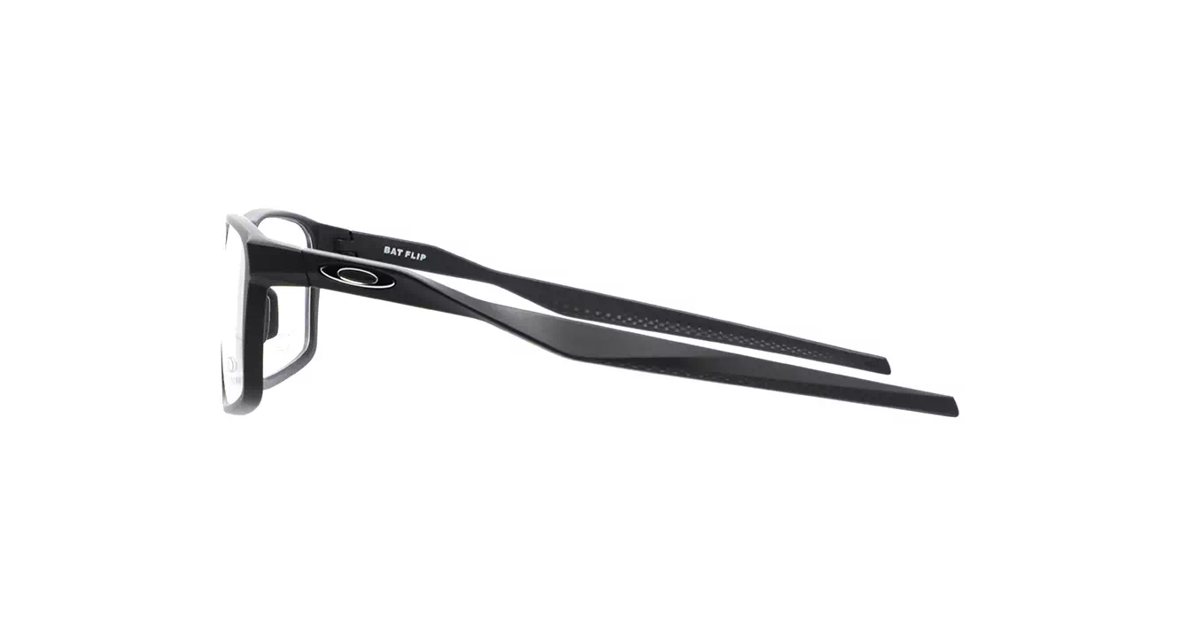 Oakley Bat Flip Satin Black (OX8183-01) s58