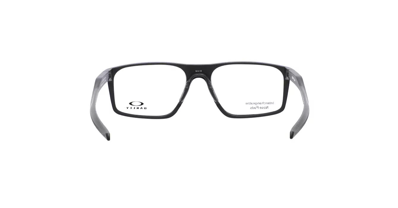 Oakley Bat Flip Satin Black (OX8183-01) s58