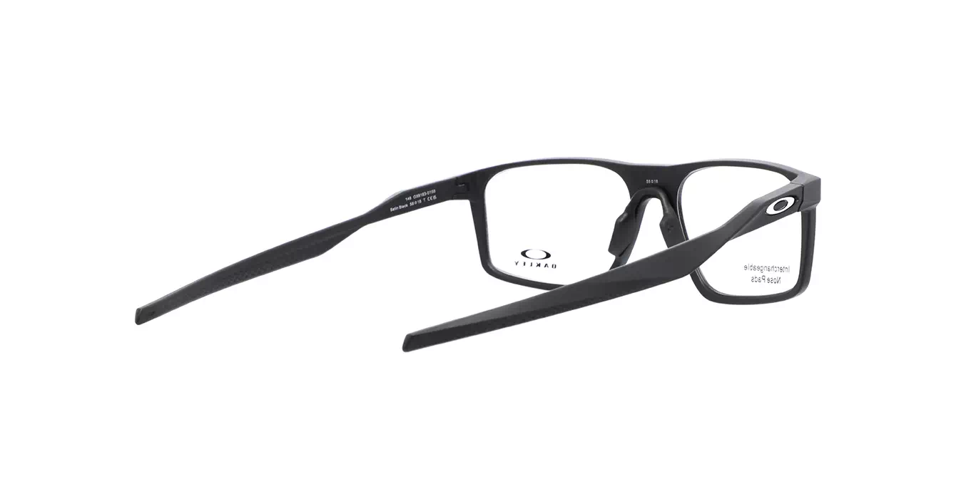 Oakley Bat Flip Satin Black (OX8183-01) s58