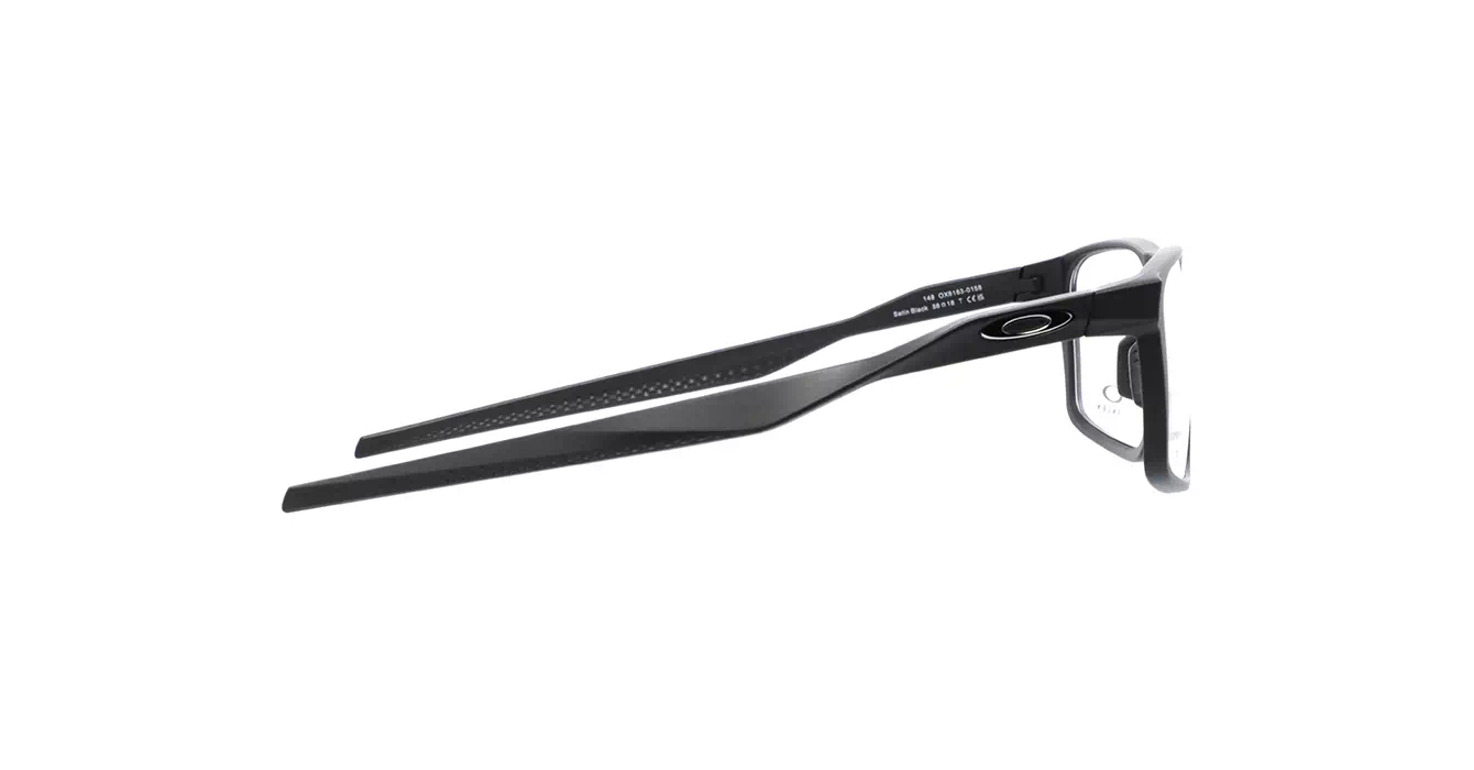 Oakley Bat Flip Satin Black (OX8183-01) s58