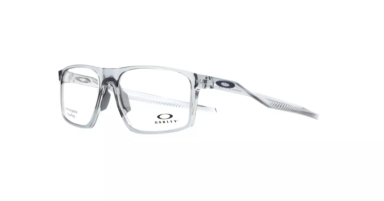 Oakley Bat Flip Grey Shadow (OX8183-02) s58
