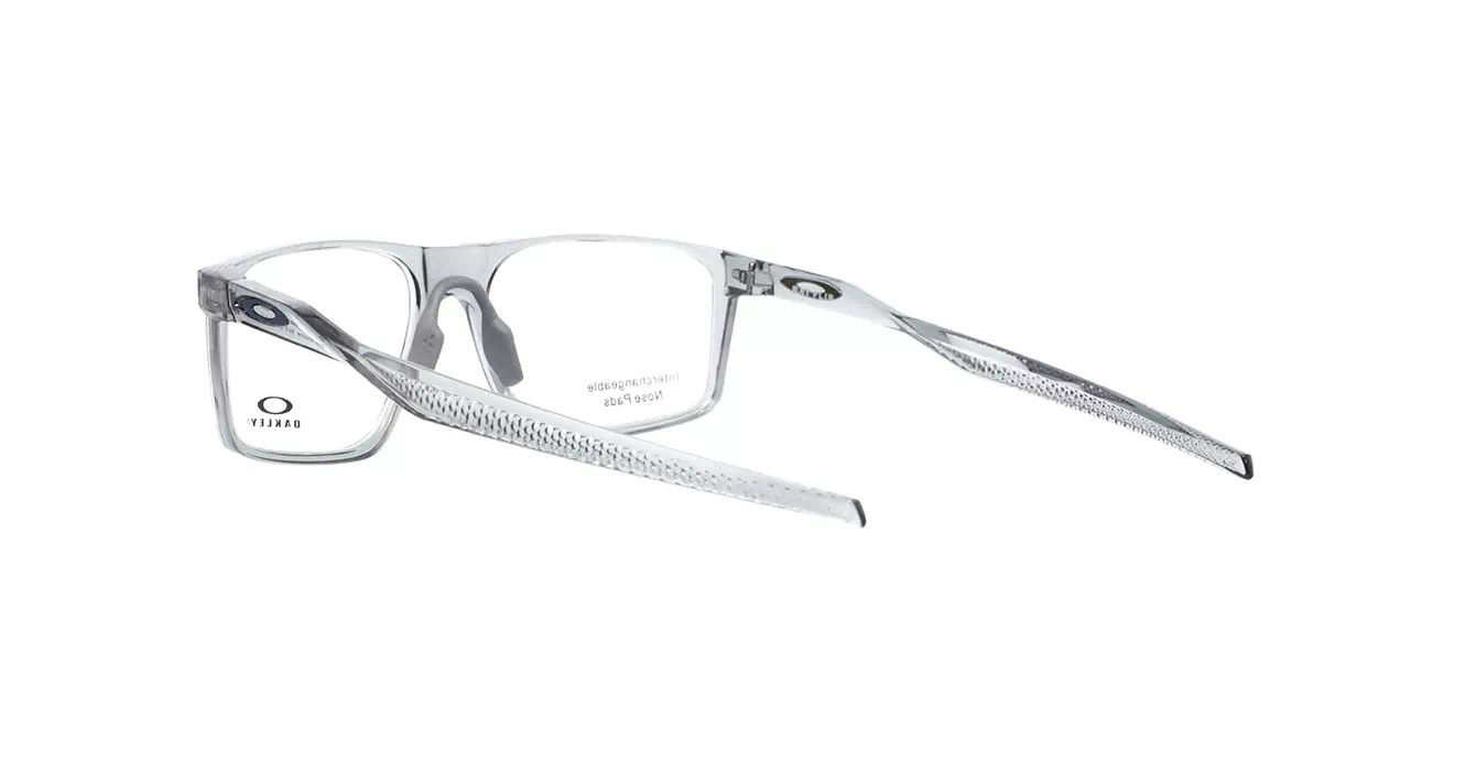 Oakley Bat Flip Grey Shadow (OX8183-02) s58
