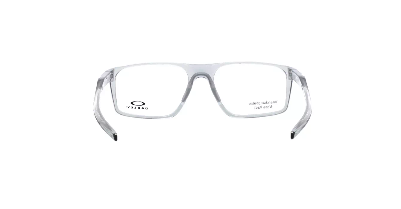 Oakley Bat Flip Grey Shadow (OX8183-02) s58