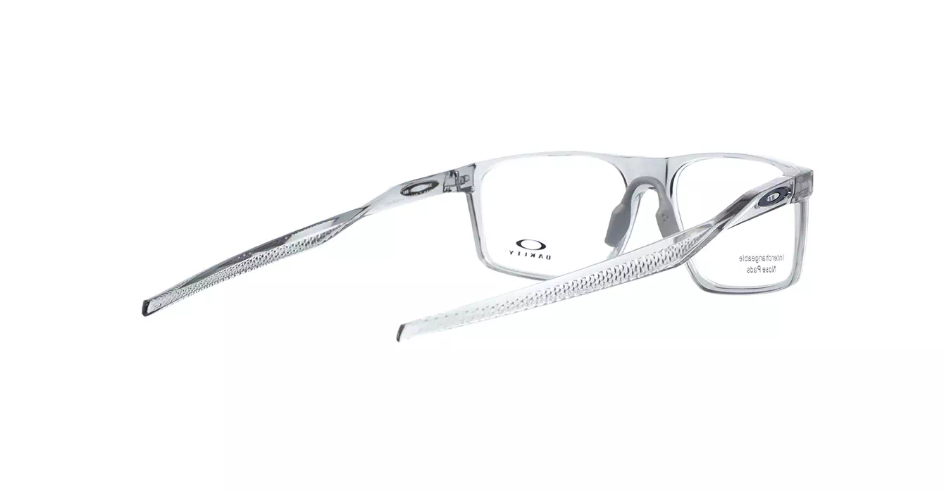 Oakley Bat Flip Grey Shadow (OX8183-02) s58
