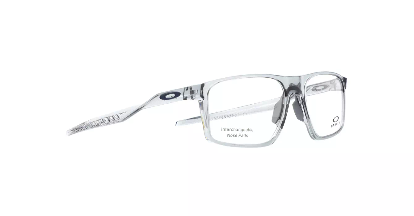 Oakley Bat Flip Grey Shadow (OX8183-02) s58