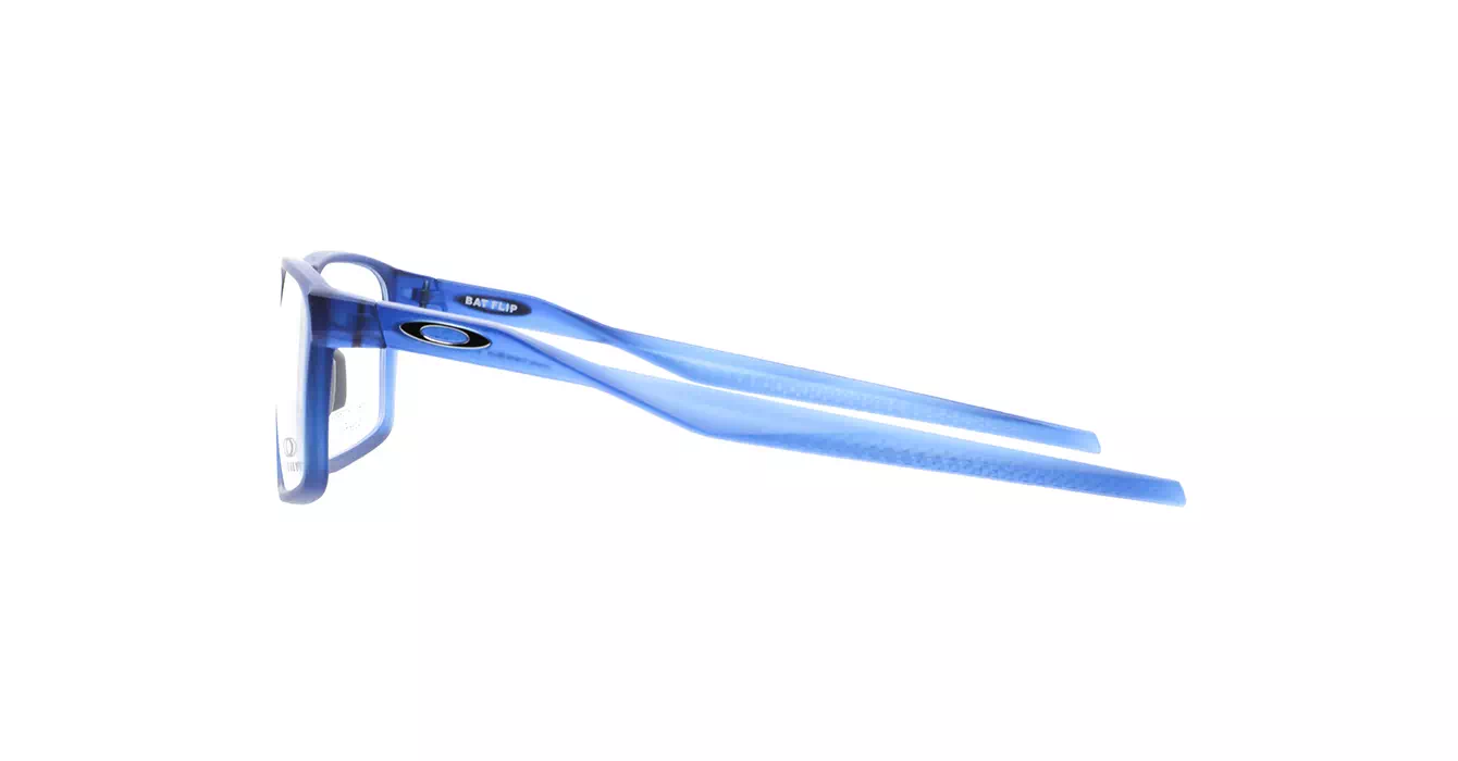 Oakley Bat Flip Matte Trans Blue (OX8183-03) s58
