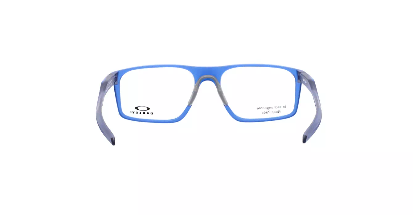 Oakley Bat Flip Matte Trans Blue (OX8183-03) s58