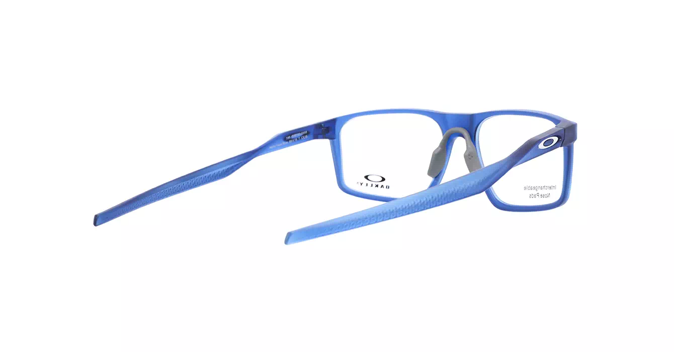 Oakley Bat Flip Matte Trans Blue (OX8183-03) s58