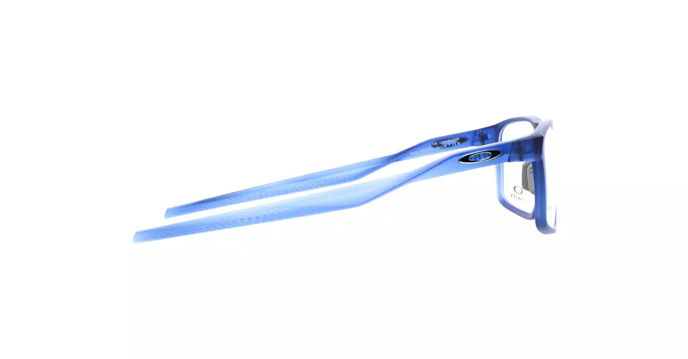 Oakley Bat Flip Matte Trans Blue (OX8183-03) s58