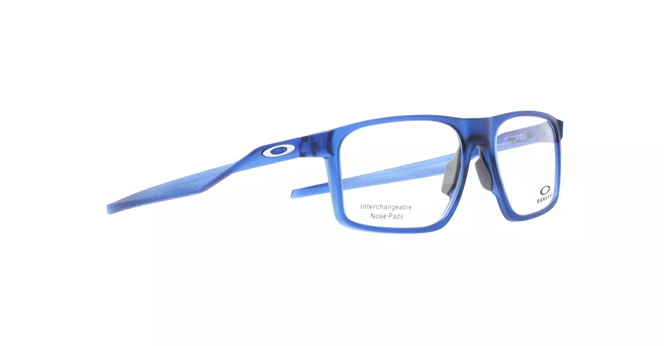 Oakley Bat Flip Matte Trans Blue (OX8183-03) s58
