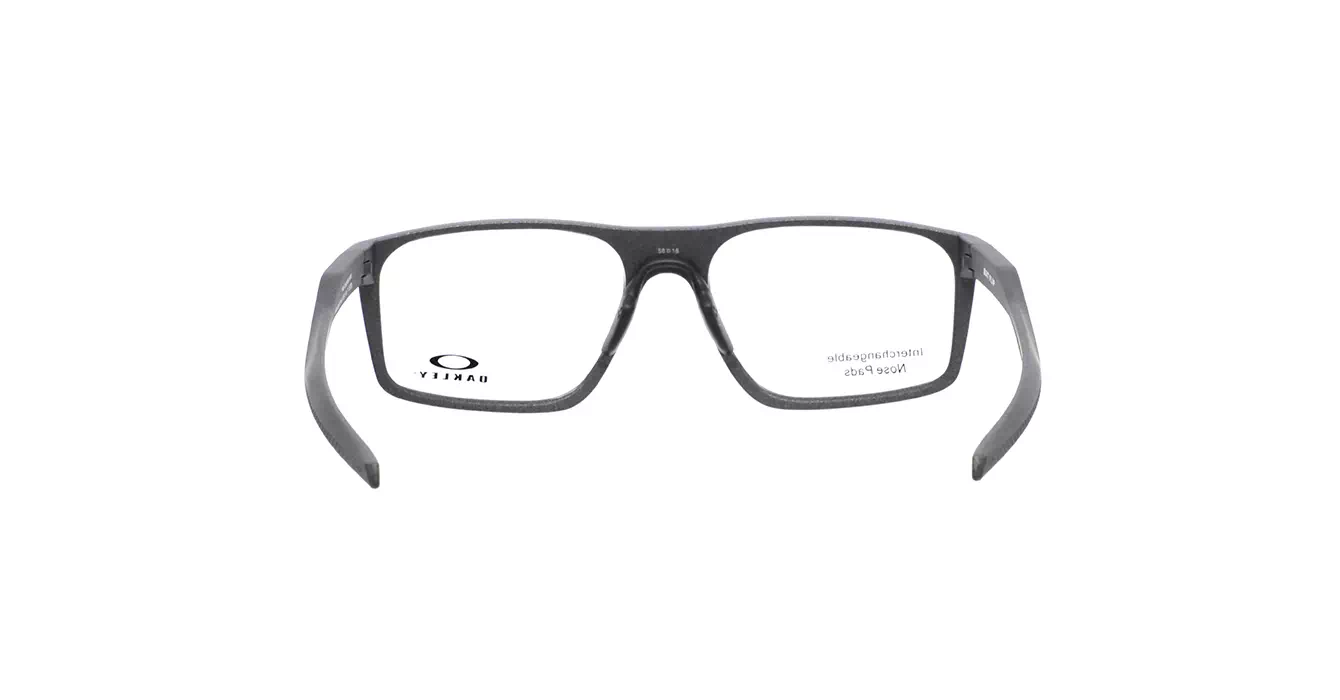 Oakley Bat Flip Satin Light Steel (OX8183-04) s58