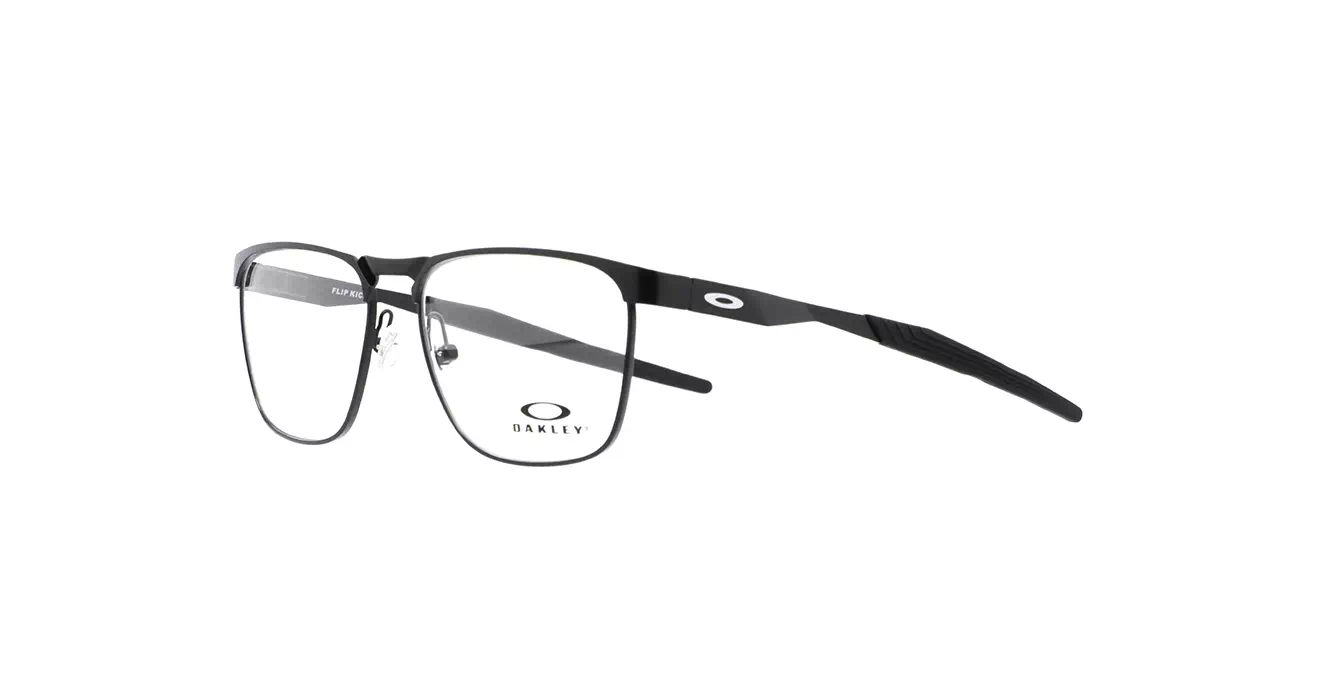 Oakley Flip Kick Satin Black (OY3003-01) s51