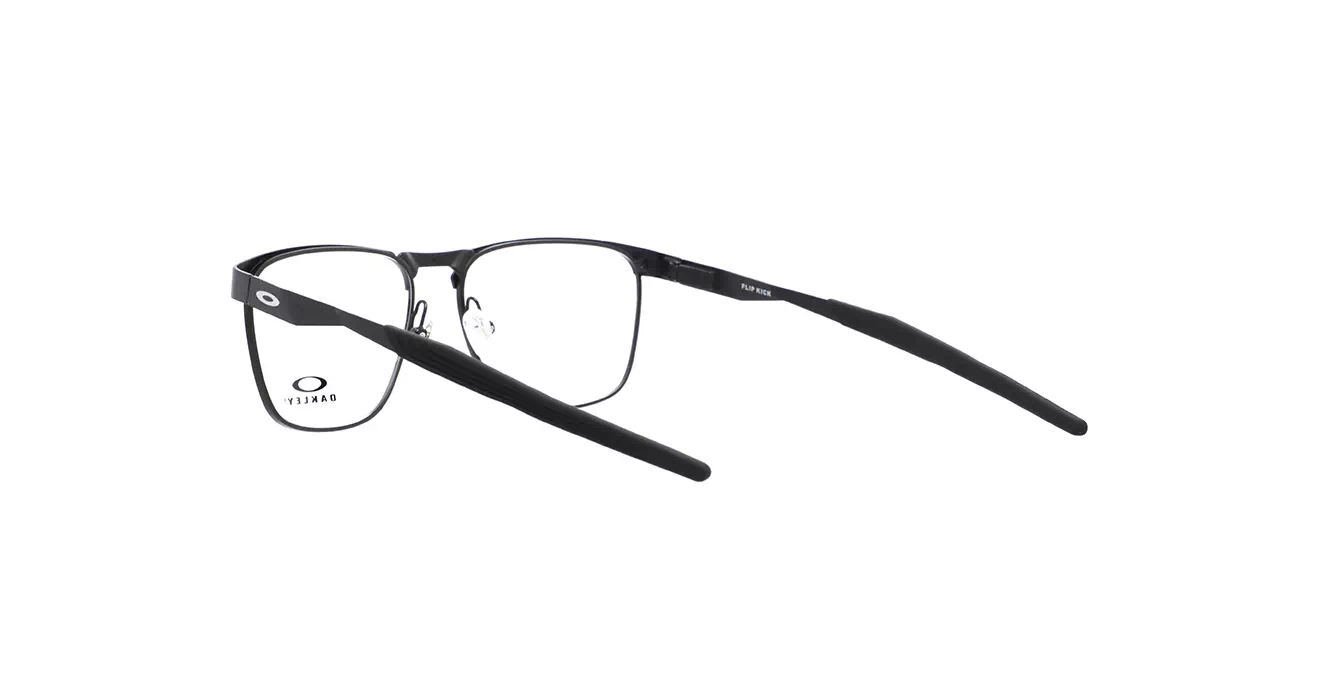 Oakley Flip Kick Satin Black (OY3003-01) s51