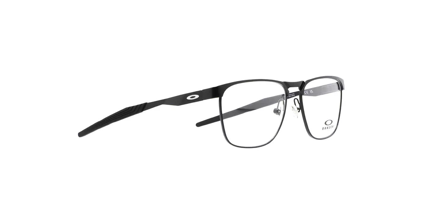Oakley Flip Kick Satin Black (OY3003-01) s51
