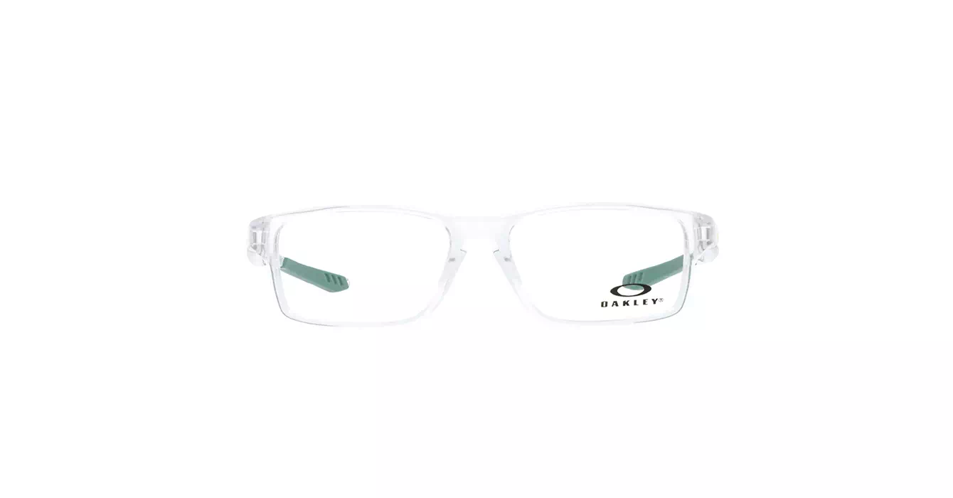 Oakley Crosslink XS Polished Clear (OY8002-16) s49