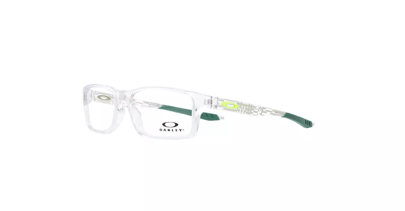 Oakley Crosslink XS Polished Clear (OY8002-16) s49