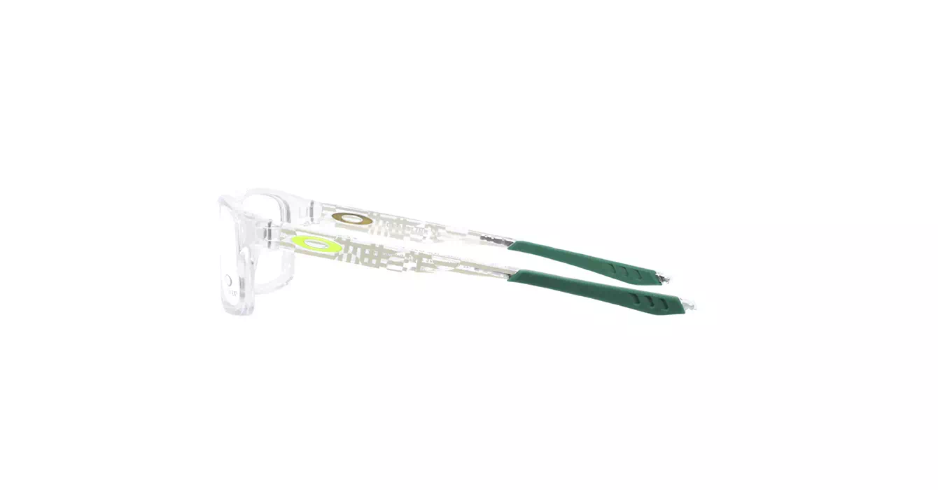Oakley Crosslink XS Polished Clear (OY8002-16) s49