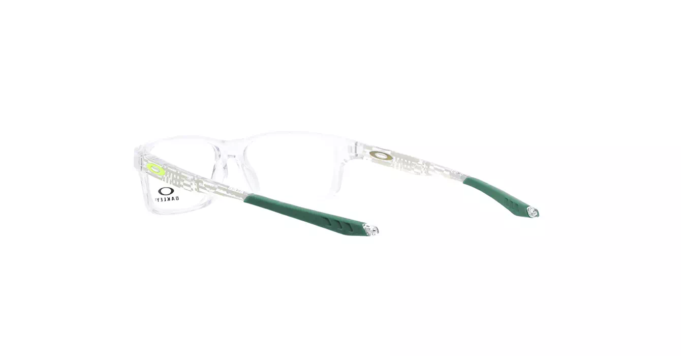 Oakley Crosslink XS Polished Clear (OY8002-16) s49