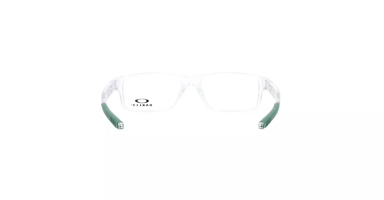 Oakley Crosslink XS Polished Clear (OY8002-16) s49